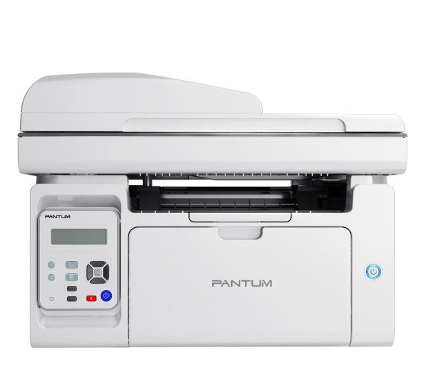 PANTUM M6559NW - 1195665 - zdjęcie 3
